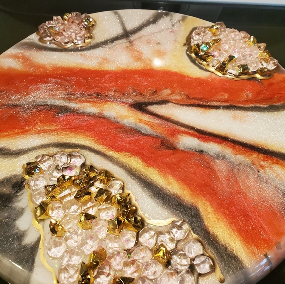 Geode sign - Picture 4 of 5